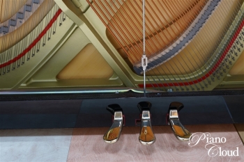 中古アップライトピアノ YU33