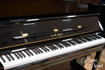 中古アップライトピアノ YU33
