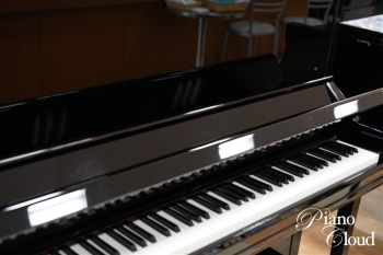 中古アップライトピアノ YU33