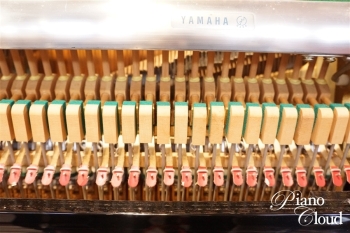 中古アップライトピアノMC301