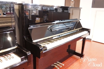 中古アップライトピアノMC301