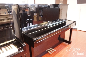 中古アップライトピアノMC301