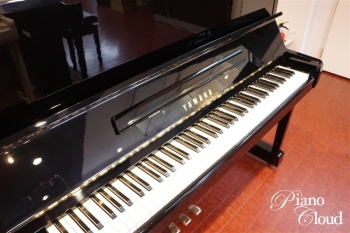 中古アップライトピアノMC301