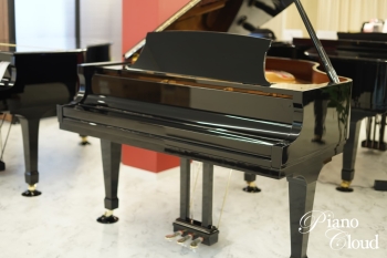 グランドピアノ GP163PE