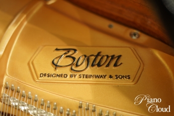 グランドピアノ GP163PE