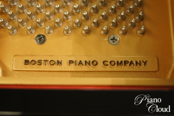 グランドピアノ GP163PE