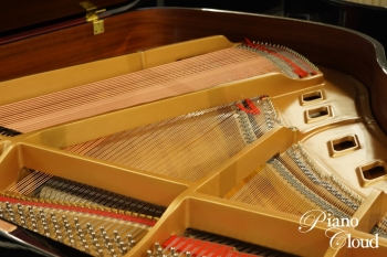 グランドピアノ GP163PE