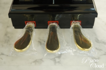 グランドピアノ GP163PE