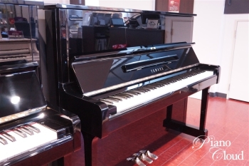 中古アップライトピアノU1H