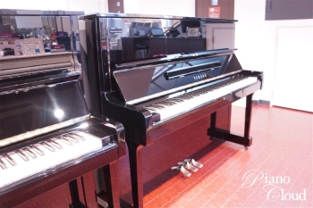 中古アップライトピアノU1H