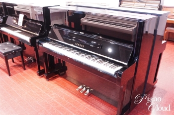 中古アップライトピアノU1H