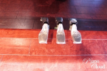 中古アップライトピアノU1H