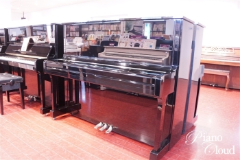 中古アップライトピアノU1H