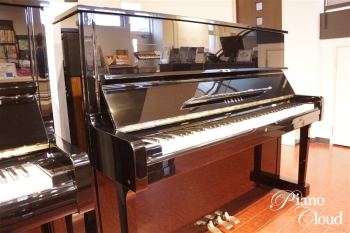 中古アップライトピアノU1H