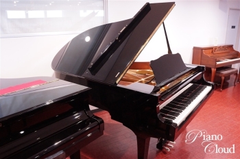 中古グランドピアノC3A