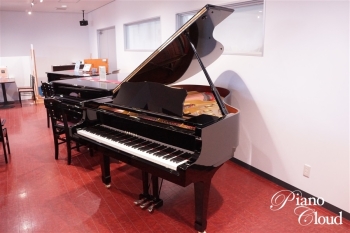 中古グランドピアノC3A