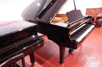 中古グランドピアノC3A