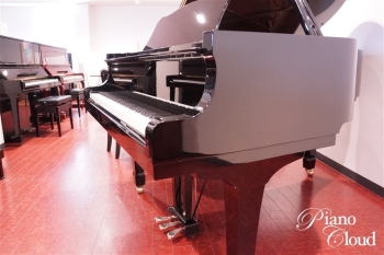 中古グランドピアノC3A