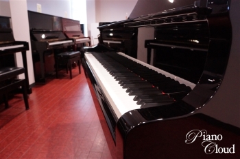 中古グランドピアノC3A