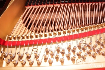 中古グランドピアノC3A