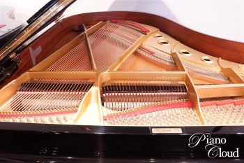 中古グランドピアノC3A