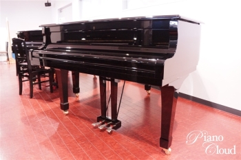 中古グランドピアノC3A