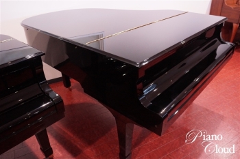 中古グランドピアノC3A