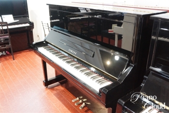 中古アップライトピアノYU3