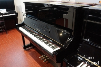 中古アップライトピアノYU3