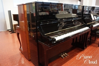 中古アップライトピアノYU3