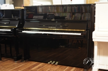 中古アップライトピアノ U2A