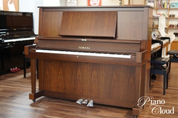 中古アップライトピアノ W102B
