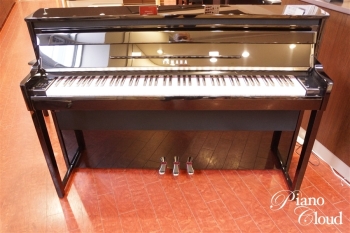 中古ハイブリッドピアノNU1X