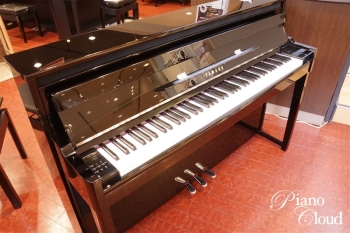 中古ハイブリッドピアノNU1X