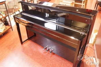 中古ハイブリッドピアノNU1X