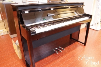 中古ハイブリッドピアノNU1X