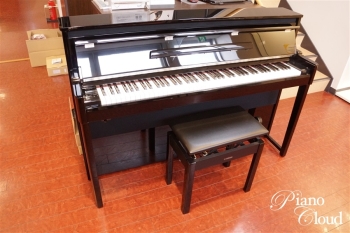 中古ハイブリッドピアノNU1X