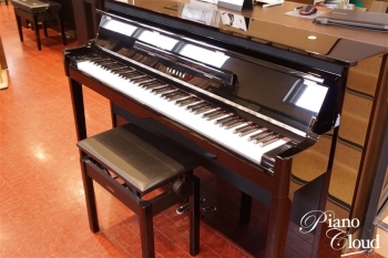 中古ハイブリッドピアノNU1X