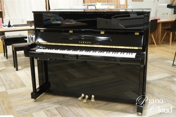 アップライトピアノ　b121TC3