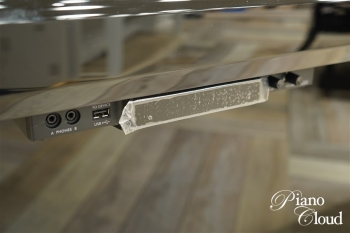 アップライトピアノ　b121TC3