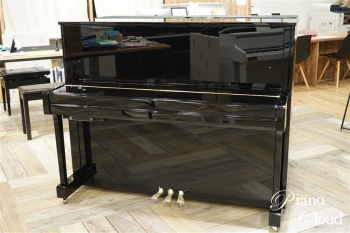アップライトピアノ　b121TC3