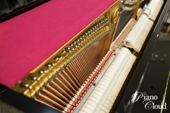 アップライトピアノ　b121TC3