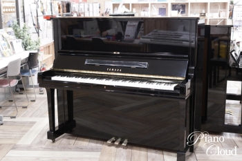 中古アップライトピアノ　U3A