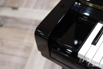 中古アップライトピアノ　U3A