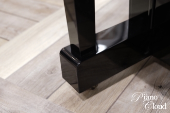 中古アップライトピアノ　U3A