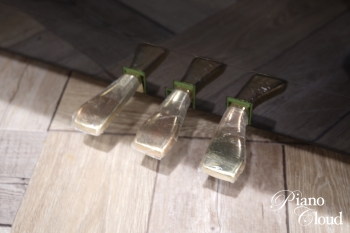 中古アップライトピアノ　U3A