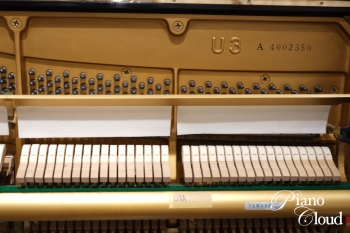中古アップライトピアノ　U3A