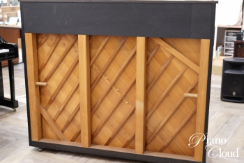 中古アップライトピアノ　U3A