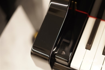 中古グランドピアノO-180