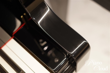 中古グランドピアノO-180